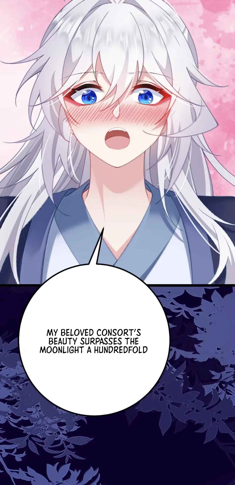 Breaking Into the Body of the Emperor's Daughter Chapter 21 - Page 13