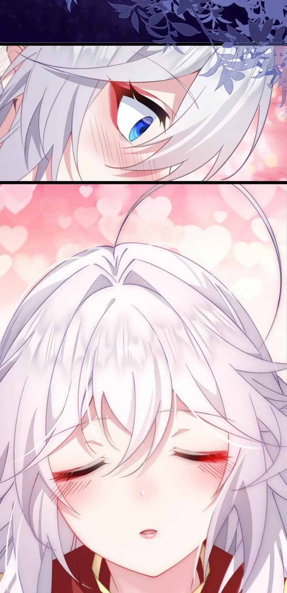 Breaking Into the Body of the Emperor's Daughter Chapter 21 - Page 16