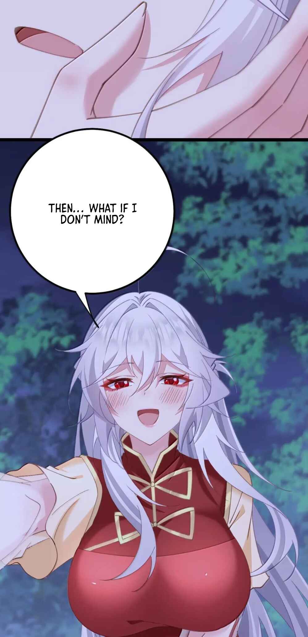 Breaking Into the Body of the Emperor's Daughter Chapter 21 - Page 25