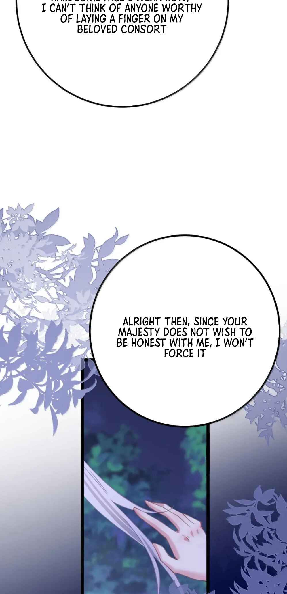 Breaking Into the Body of the Emperor's Daughter Chapter 21 - Page 27