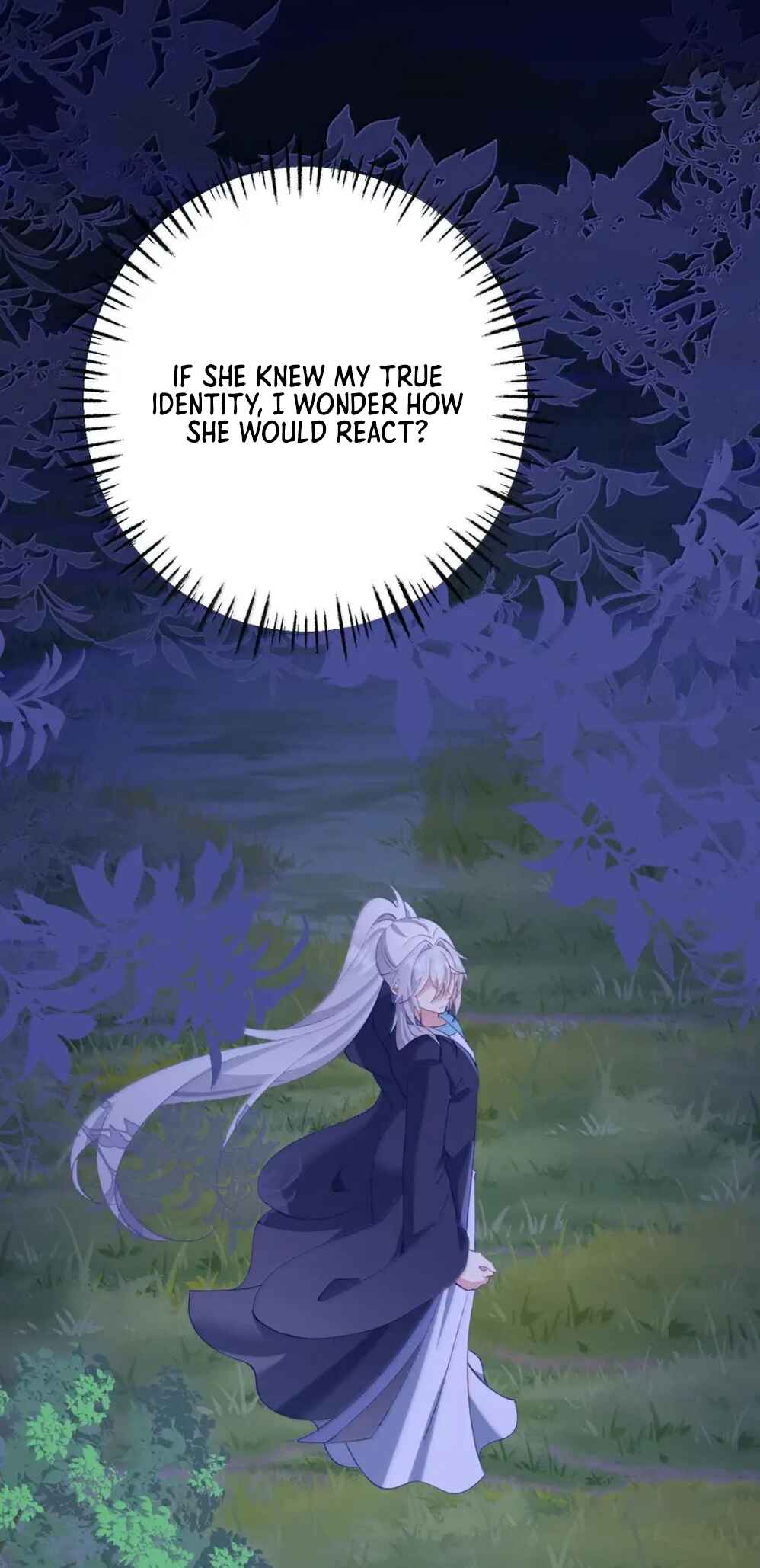 Breaking Into the Body of the Emperor's Daughter Chapter 21 - Page 30