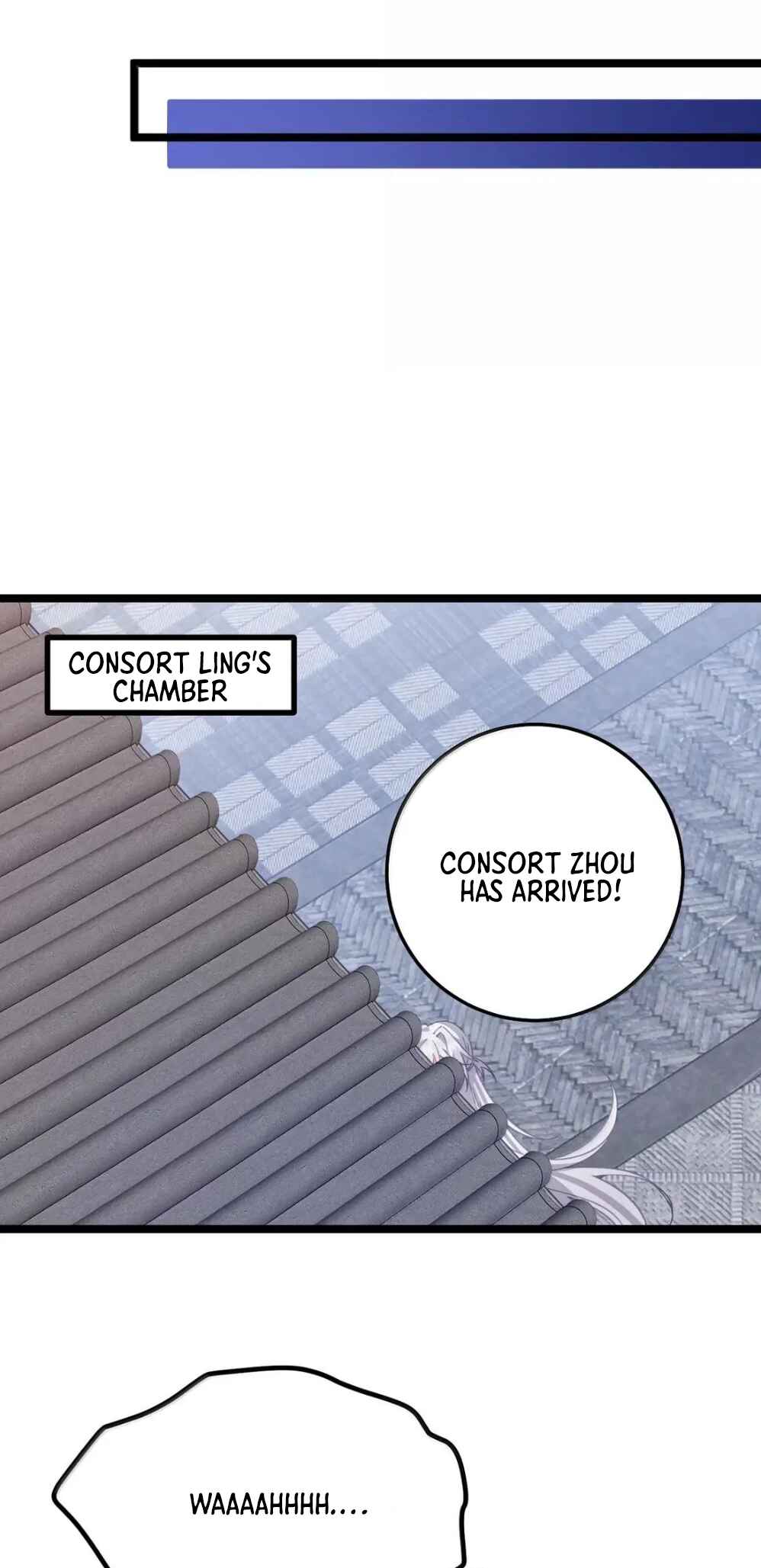 Breaking Into the Body of the Emperor's Daughter Chapter 21 - Page 33