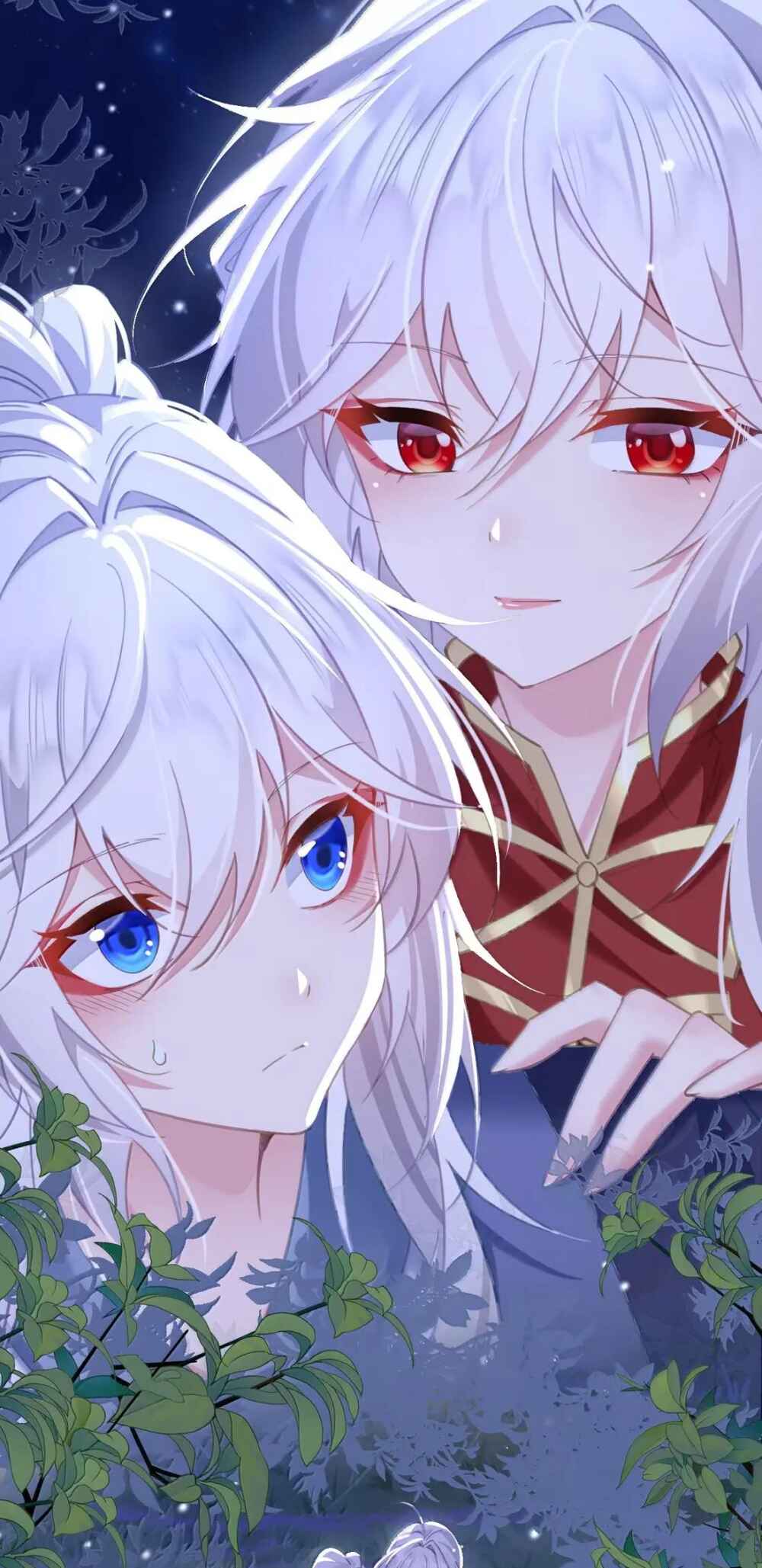 Breaking Into the Body of the Emperor's Daughter Chapter 21 - Page 4