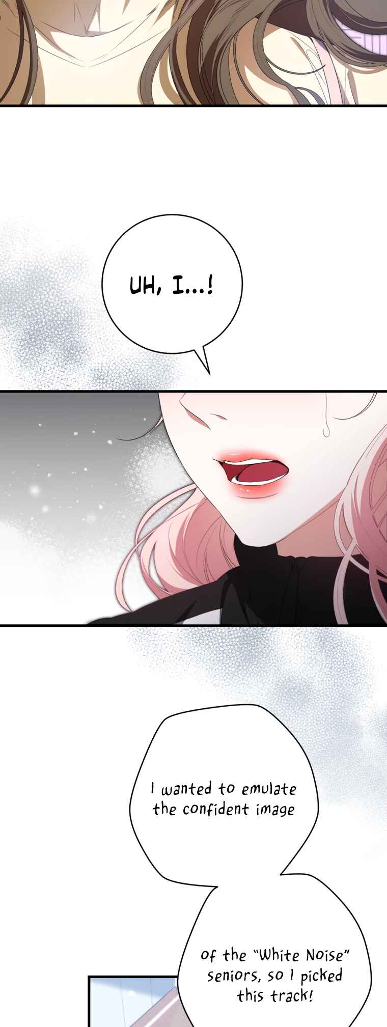 Manghal Unmyeong ui Girl Group Leader ga Doeeotseumnida Chapter 7 - Page 11
