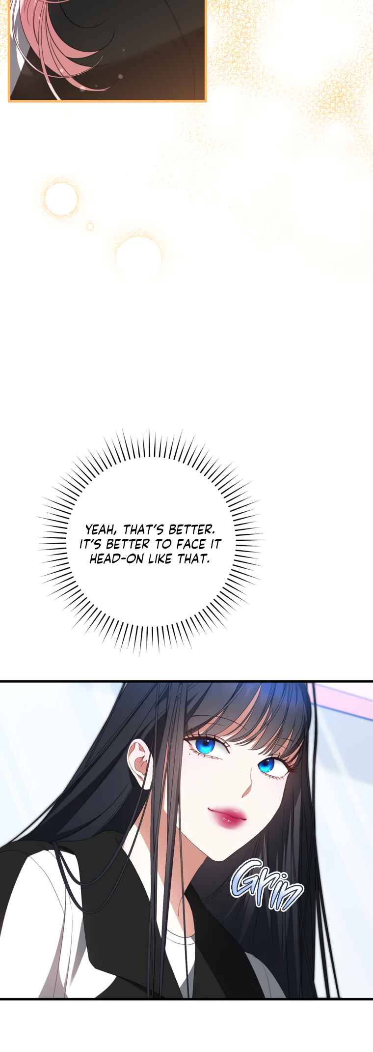Manghal Unmyeong ui Girl Group Leader ga Doeeotseumnida Chapter 7 - Page 28