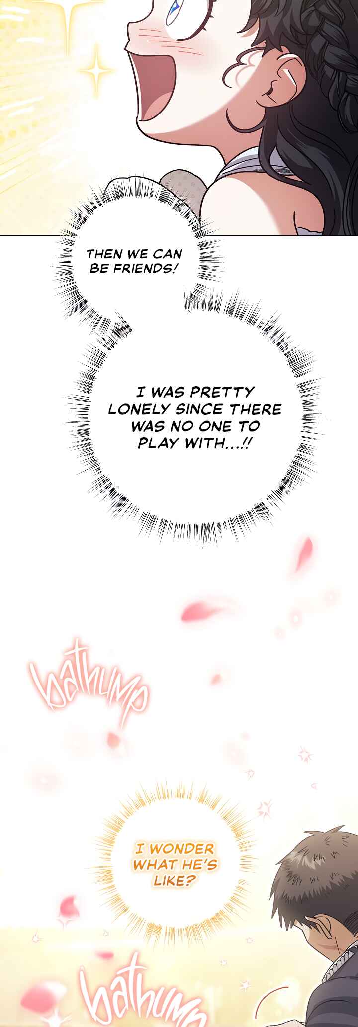 Youngest Sister-in-Law in a Tragic Reverse Harem Chapter 23 - Page 18
