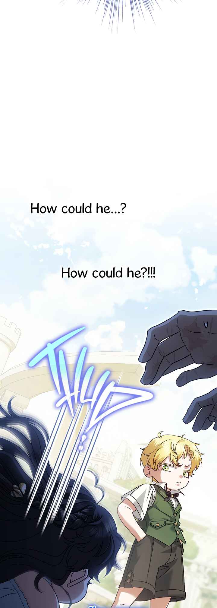 Youngest Sister-in-Law in a Tragic Reverse Harem Chapter 23 - Page 33