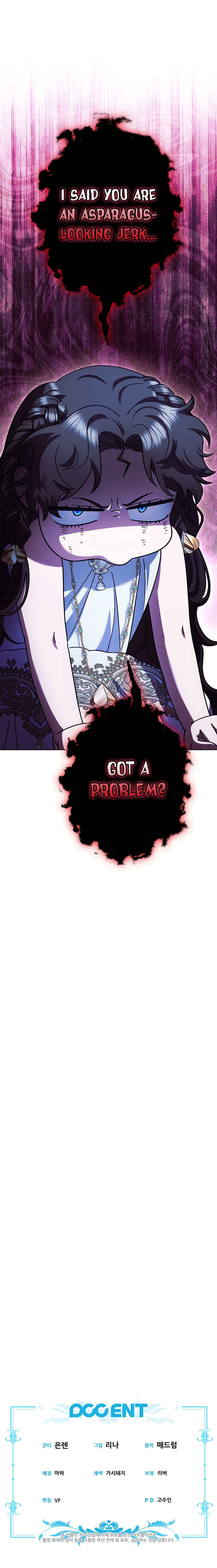 Youngest Sister-in-Law in a Tragic Reverse Harem Chapter 23 - Page 37
