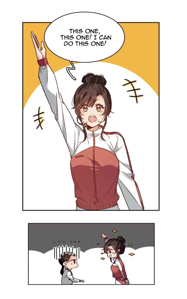 The brightest giant star in the world Chapter 17.2 - Page 5