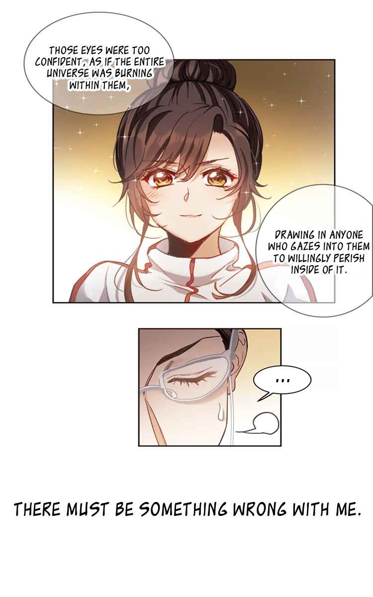 The brightest giant star in the world Chapter 17.2 - Page 9