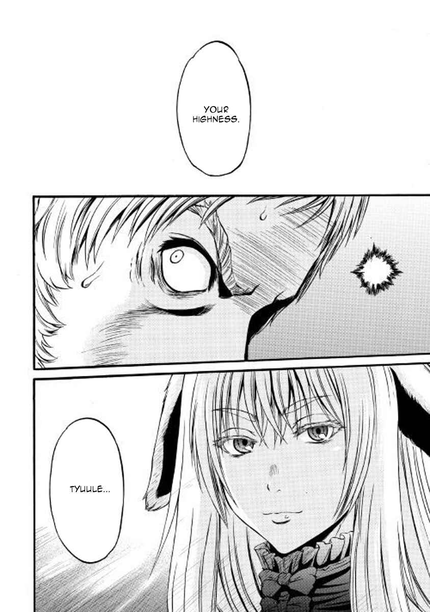 GATE - Jieitai Kanochi nite, Kaku Tatakaeri Chapter 76 - Page 26