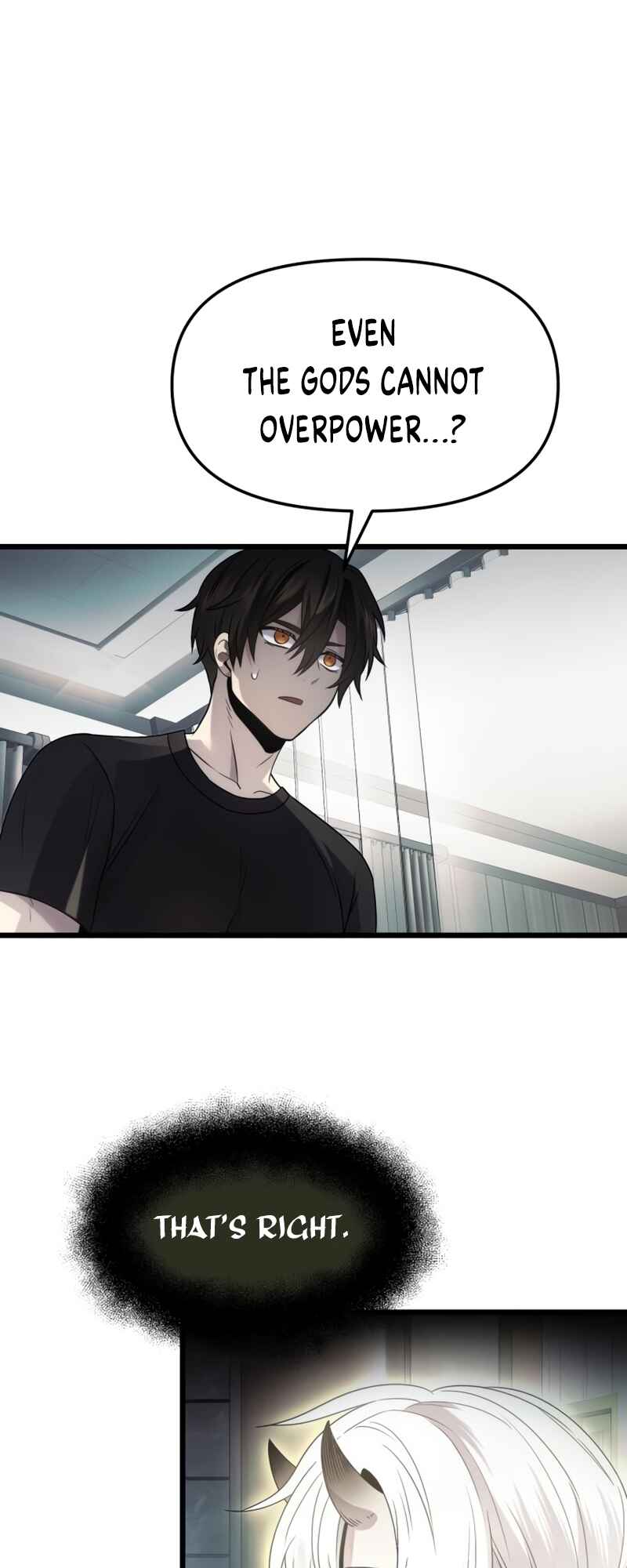 Shinhwageup Gwisok Item eul Son e Neo-eotda Chapter 54 - Page 10