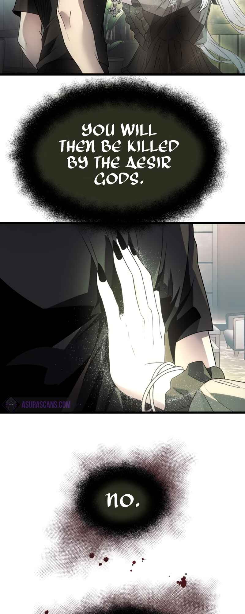 Shinhwageup Gwisok Item eul Son e Neo-eotda Chapter 54 - Page 13
