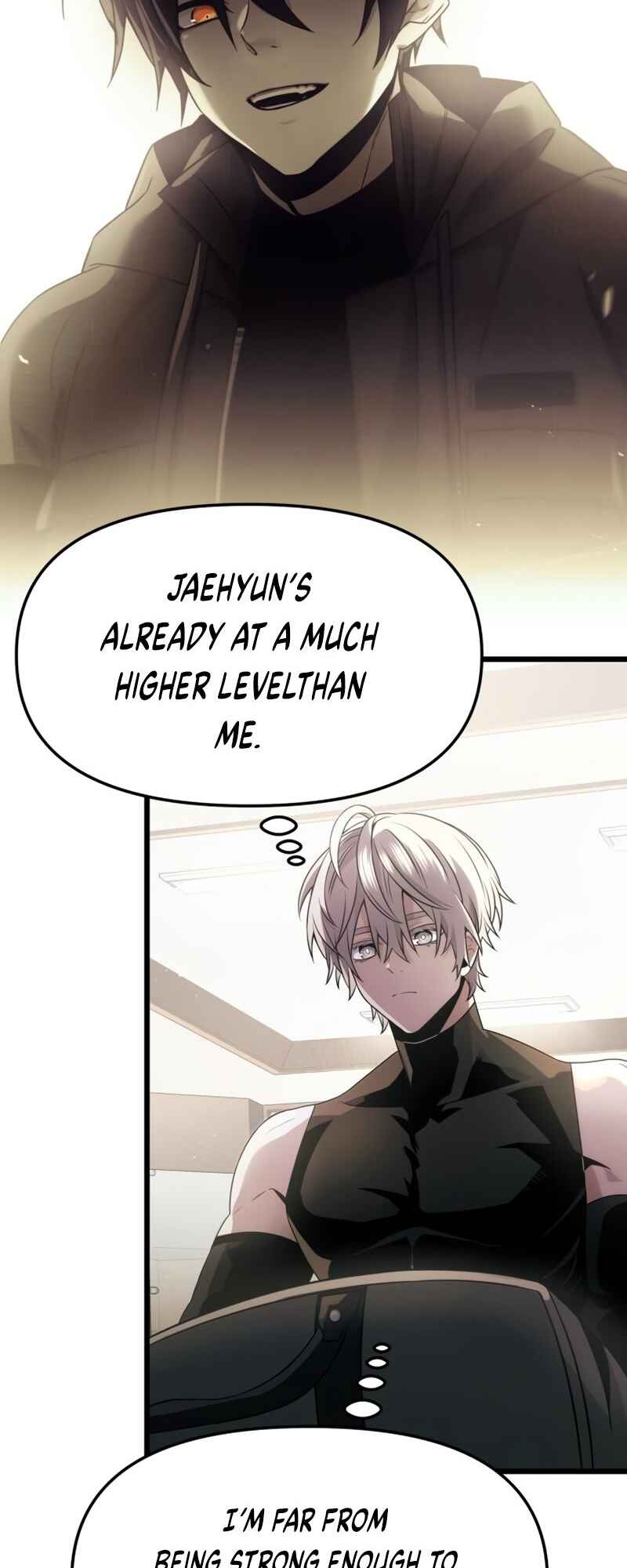 Shinhwageup Gwisok Item eul Son e Neo-eotda Chapter 54 - Page 29