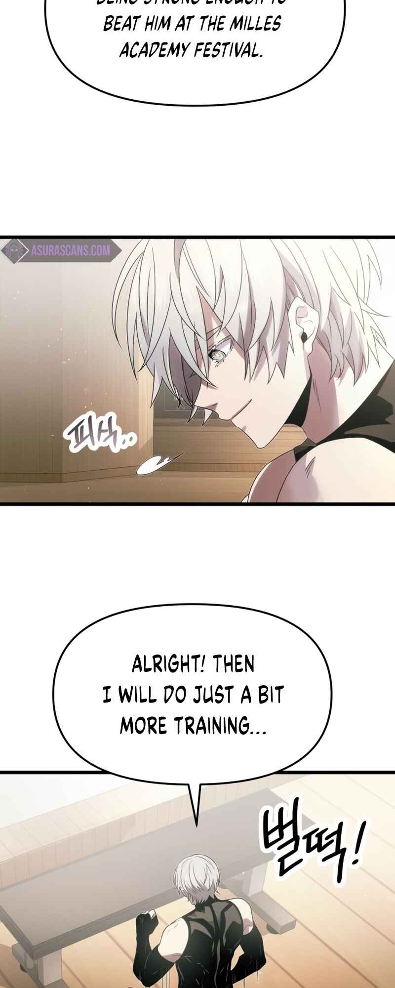 Shinhwageup Gwisok Item eul Son e Neo-eotda Chapter 54 - Page 30