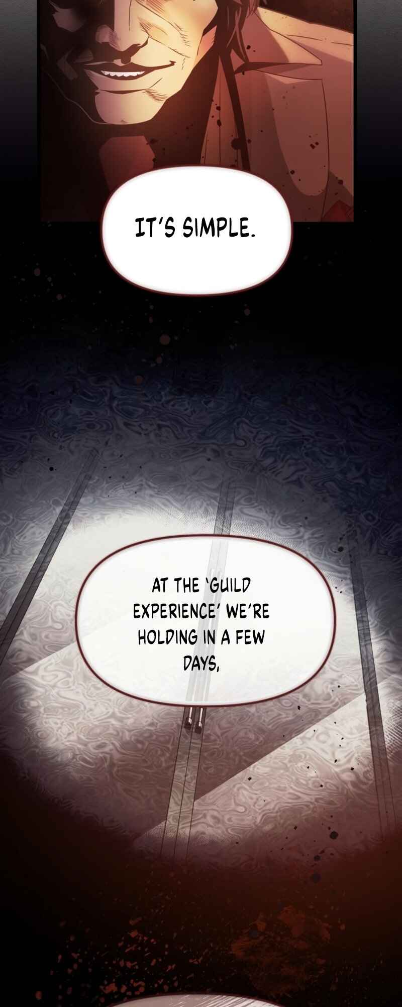 Shinhwageup Gwisok Item eul Son e Neo-eotda Chapter 54 - Page 37