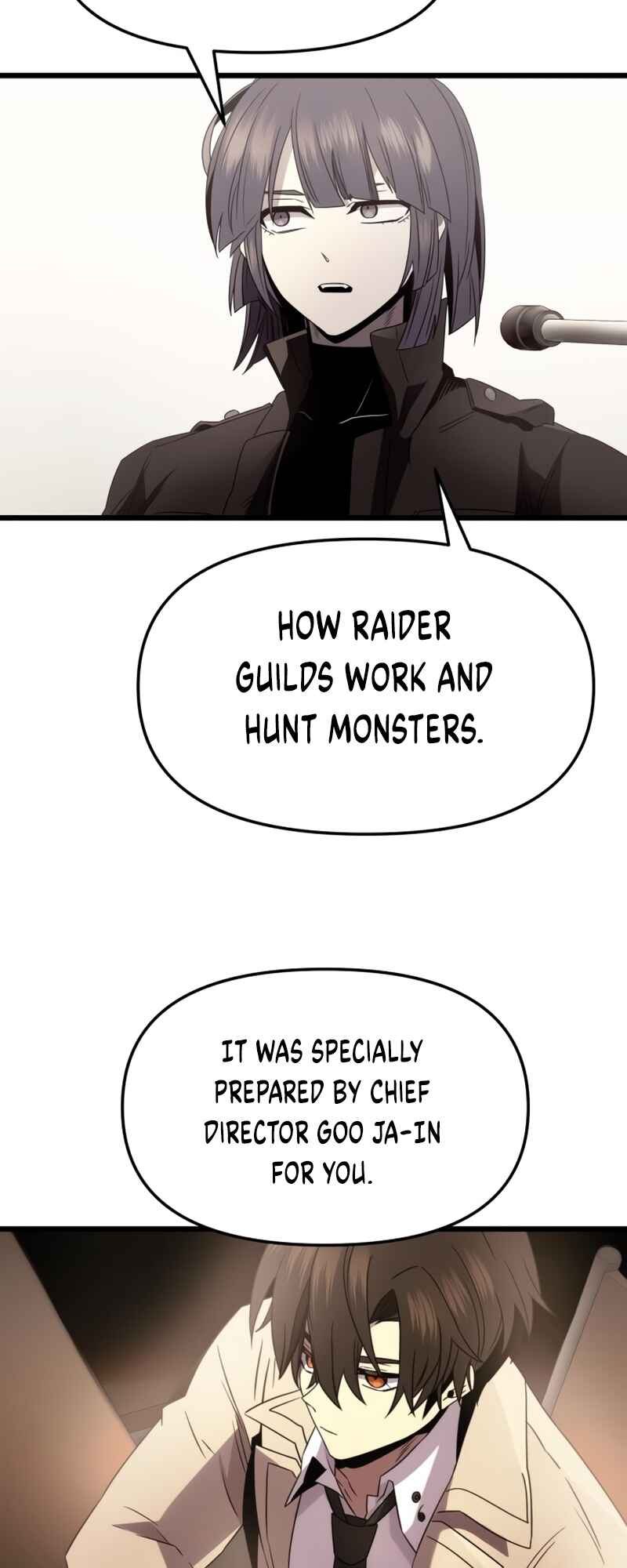 Shinhwageup Gwisok Item eul Son e Neo-eotda Chapter 54 - Page 59