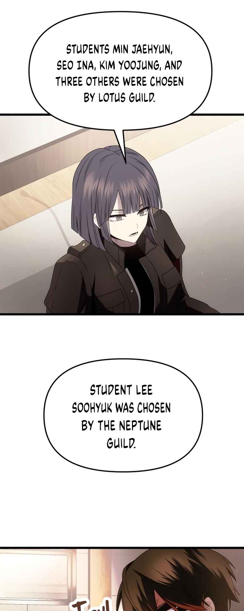 Shinhwageup Gwisok Item eul Son e Neo-eotda Chapter 54 - Page 65