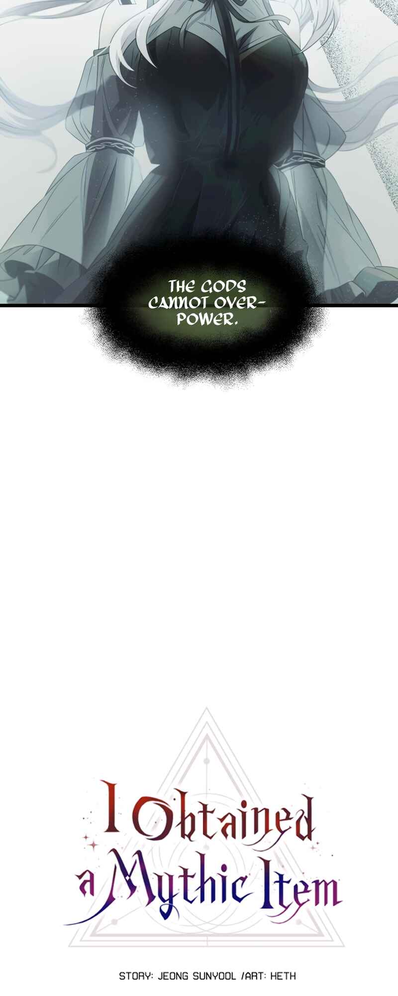 Shinhwageup Gwisok Item eul Son e Neo-eotda Chapter 54 - Page 9