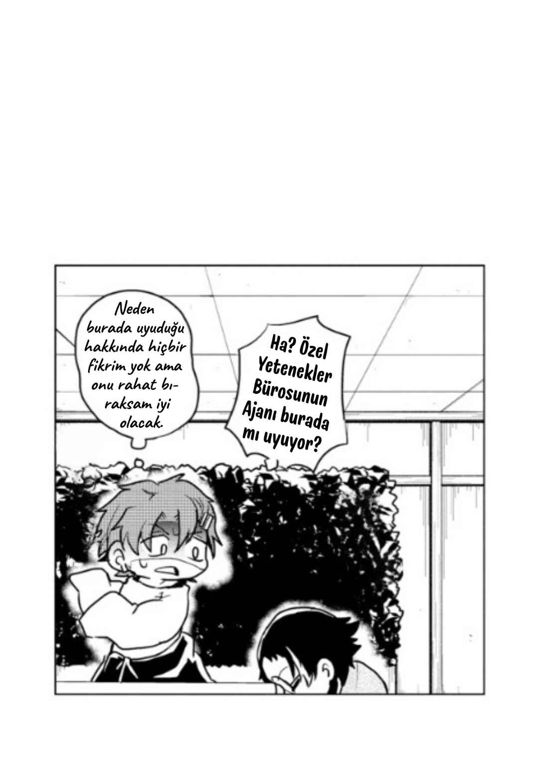 Bungou Stray Dogs: Wan! Chapter 77 - Page 9