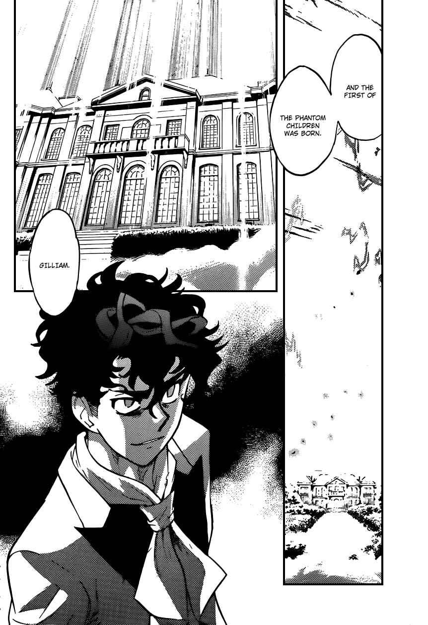 Zettai Karen Children Chapter 364 - Page 15
