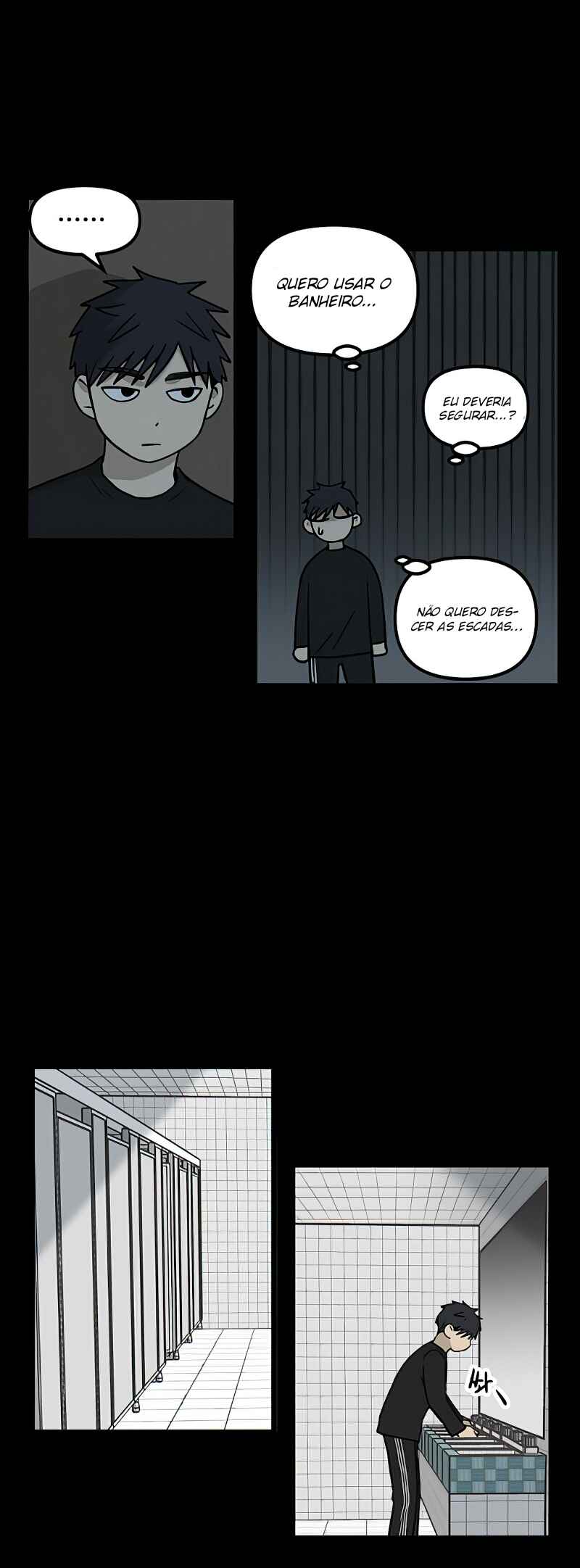 Jib-i Eobs-eo Chapter 23 - Page 12