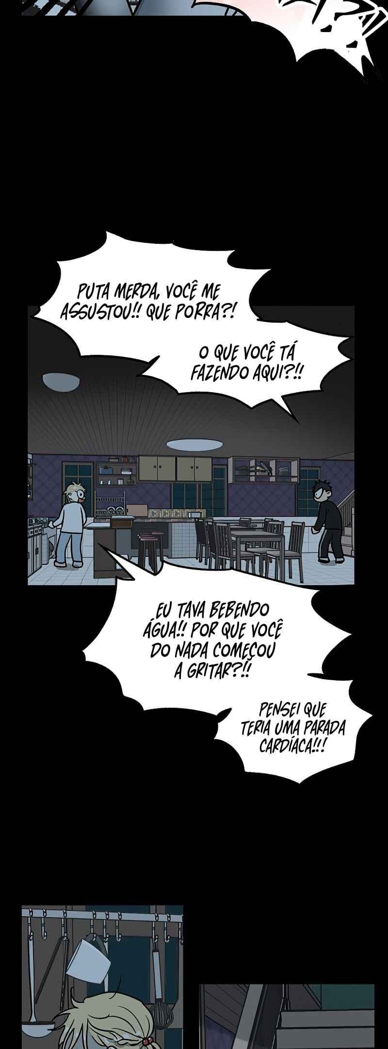 Jib-i Eobs-eo Chapter 23 - Page 15
