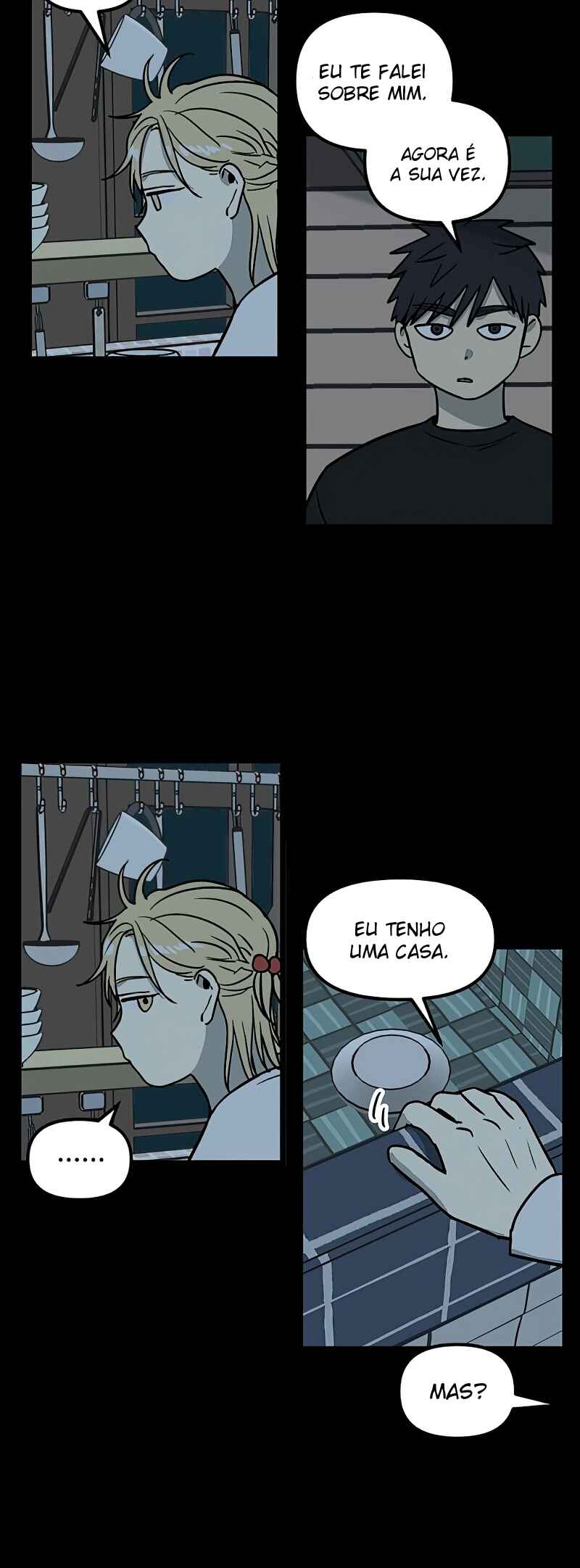 Jib-i Eobs-eo Chapter 23 - Page 18