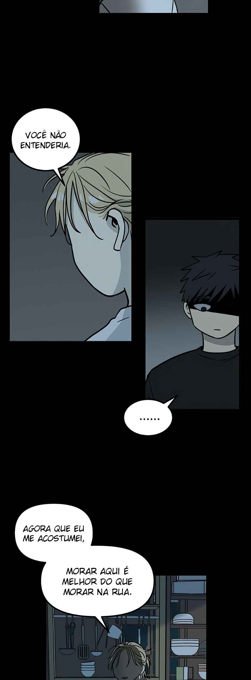 Jib-i Eobs-eo Chapter 23 - Page 21