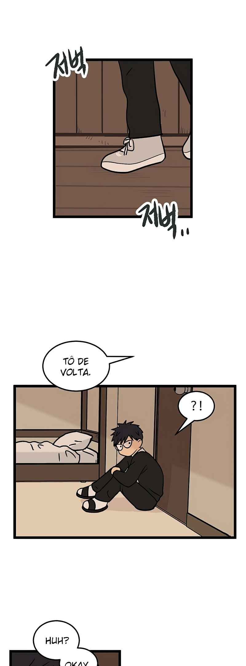 Jib-i Eobs-eo Chapter 23 - Page 23