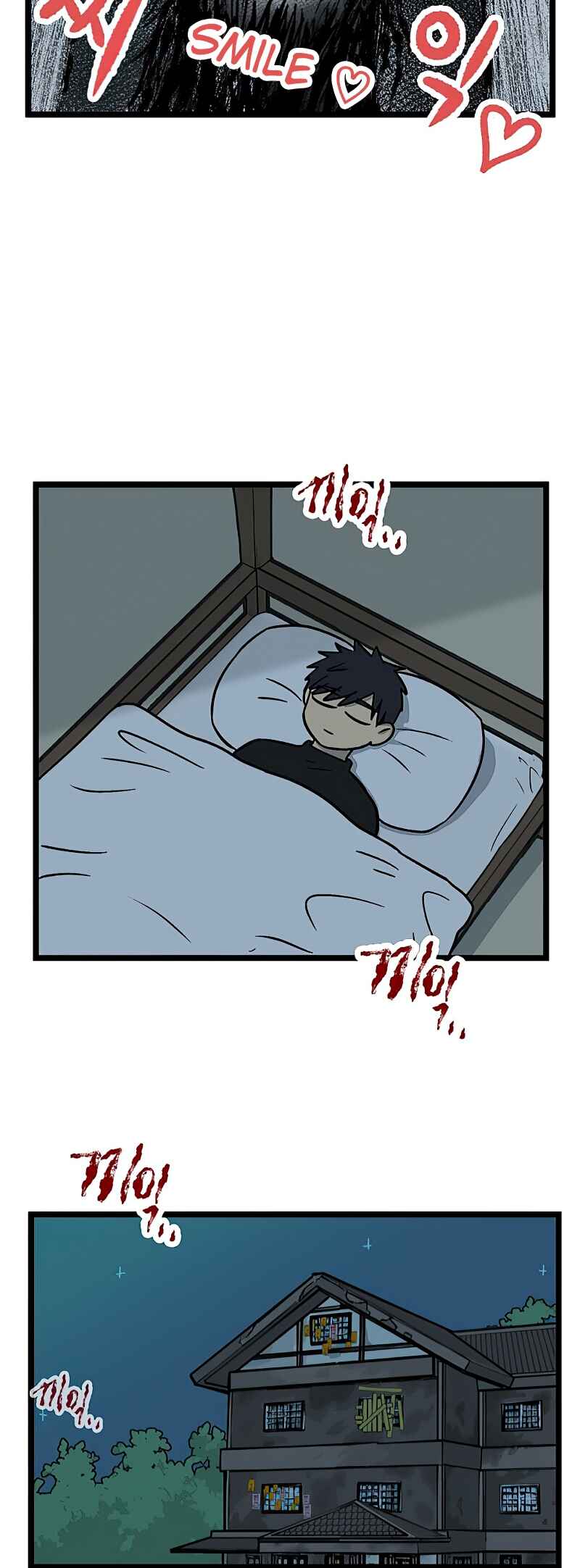 Jib-i Eobs-eo Chapter 23 - Page 44