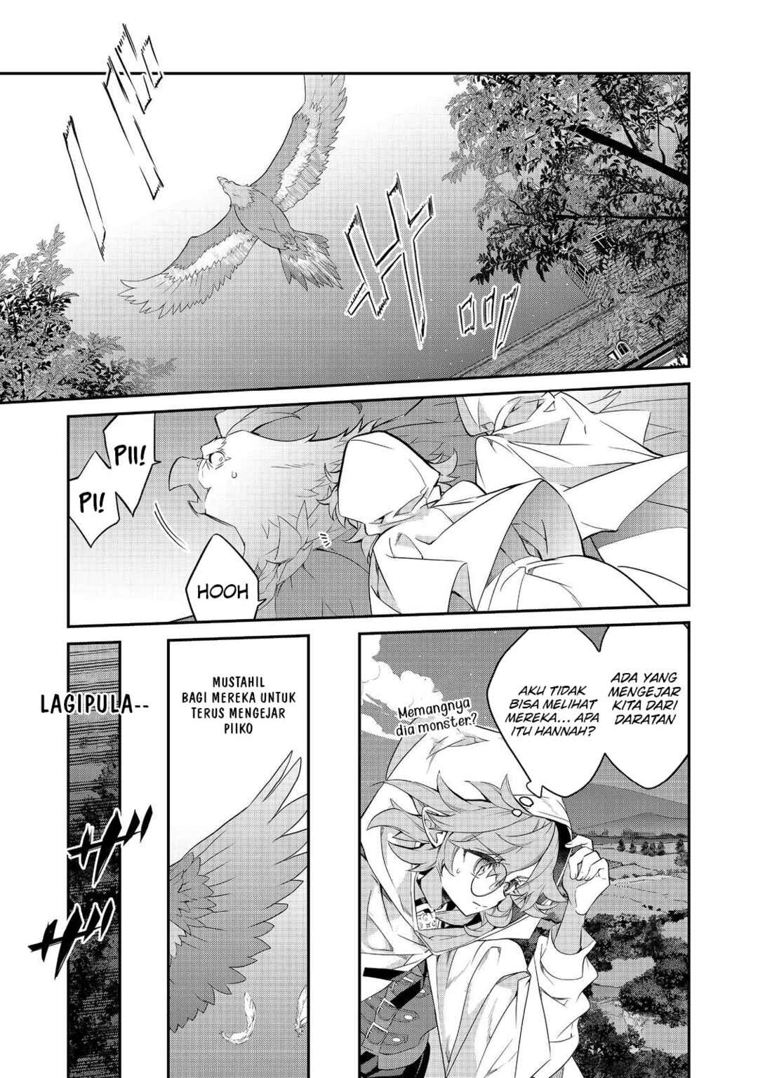 Kaketa Tsuki no Mercedes: Kyuuketsuki no Kizoku ni Tensei Shita kedo Suteraresou nanode Dungeon o Seiha Suru @COMIC Chapter 22 - Page 8