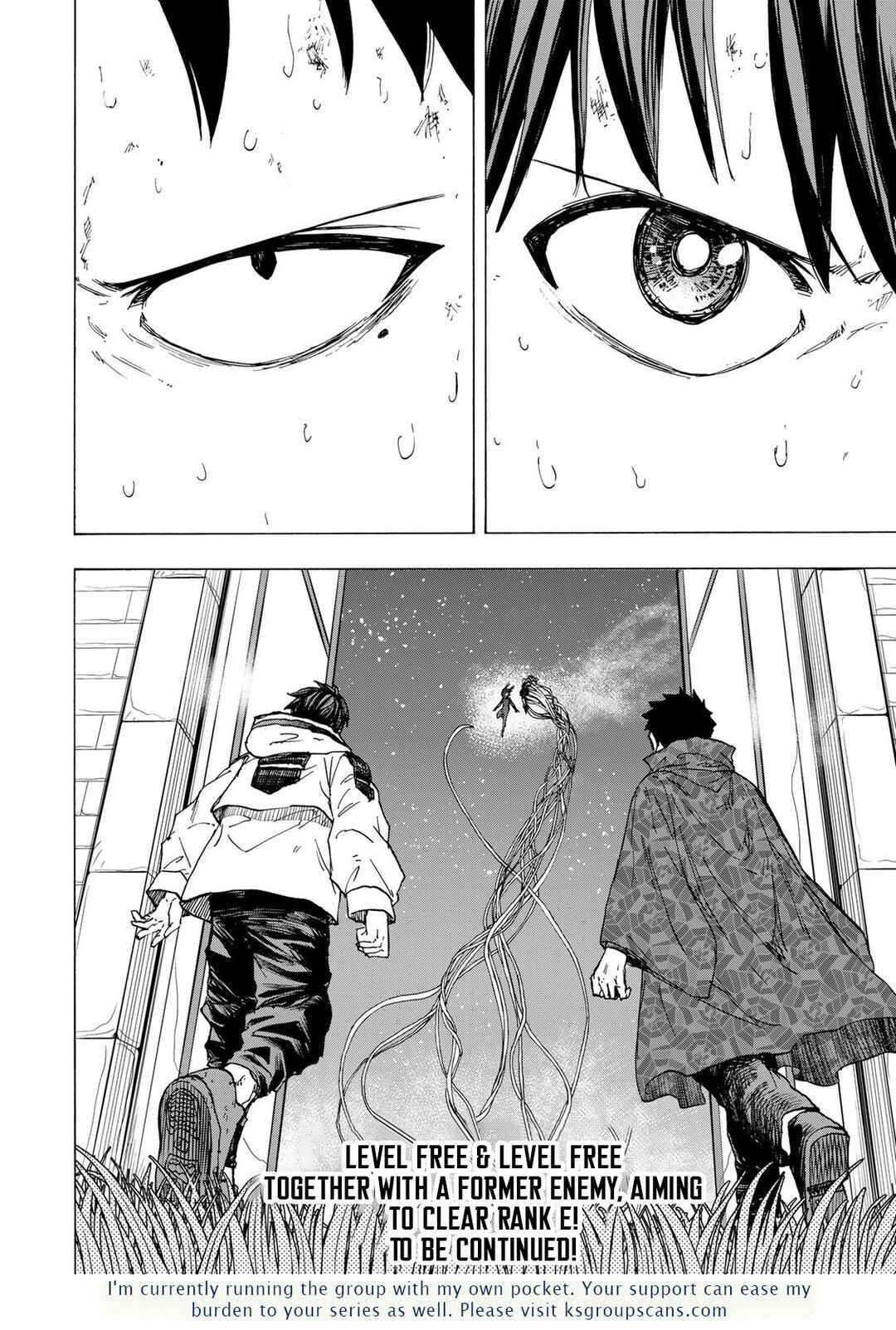 Saikyou de Saisoku no Mugen Level Up ~Sukiru [Keiken-chi 1000-bai] to [Level Free] de Level Jougen no Kase ga Hazureta Ore wa Musou Suru~ Chapter 75 - Page 21