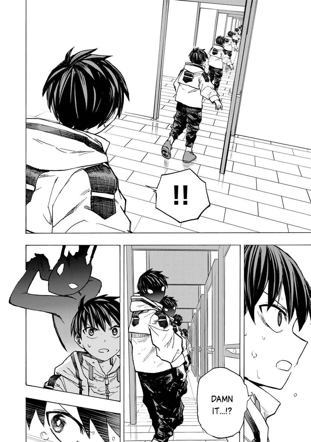 Saikyou de Saisoku no Mugen Level Up ~Sukiru [Keiken-chi 1000-bai] to [Level Free] de Level Jougen no Kase ga Hazureta Ore wa Musou Suru~ Chapter 75 - Page 7