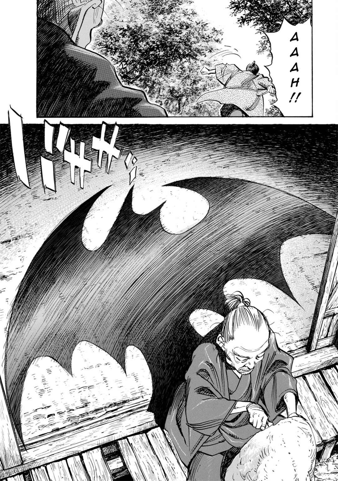 Billy Bat Chapter 27 - Page 17
