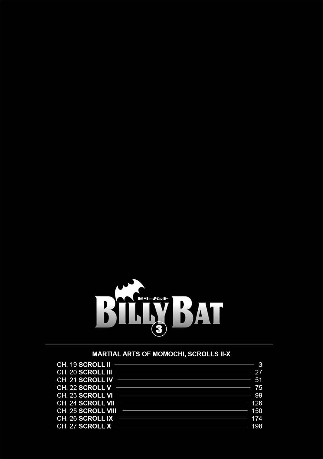 Billy Bat Chapter 27 - Page 25