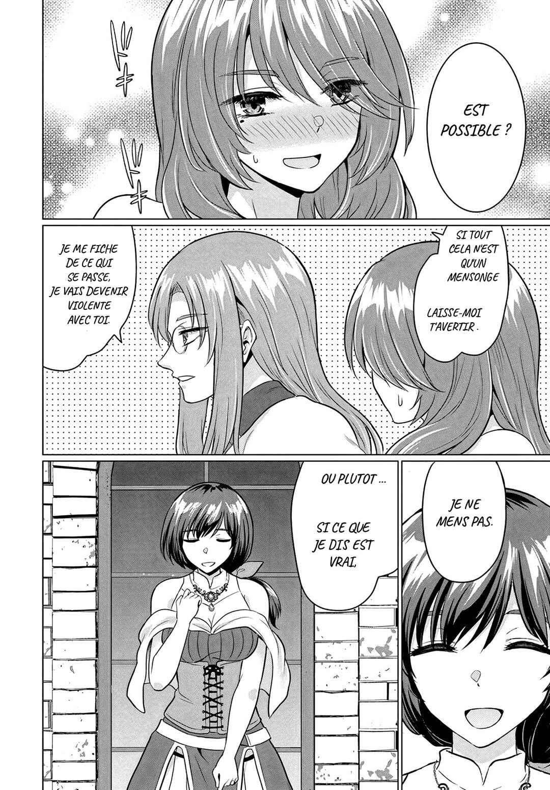 Yuusha ni Zenbu Ubawareta Ore wa Yuusha no Hahaoya to Party wo Kumimashita! Chapter 9 - Page 26
