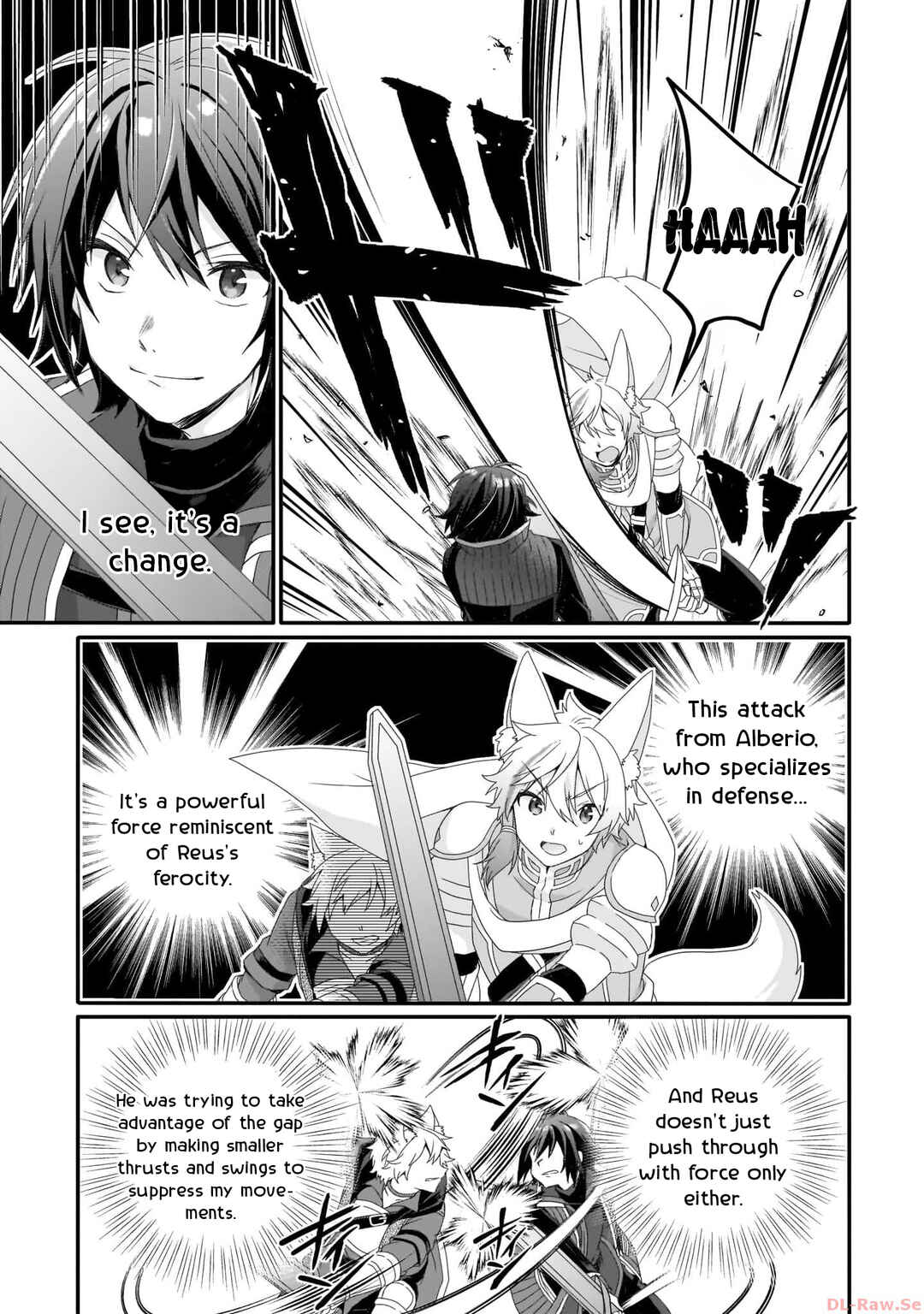 World Teacher - Isekaishiki Kyouiku Agent Chapter 68.1 - Page 11