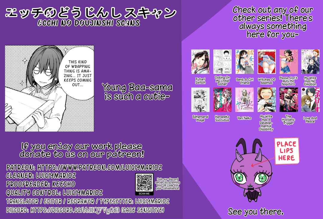 Jii-san Baa-san Wakagaeru Chapter 86 - Page 5