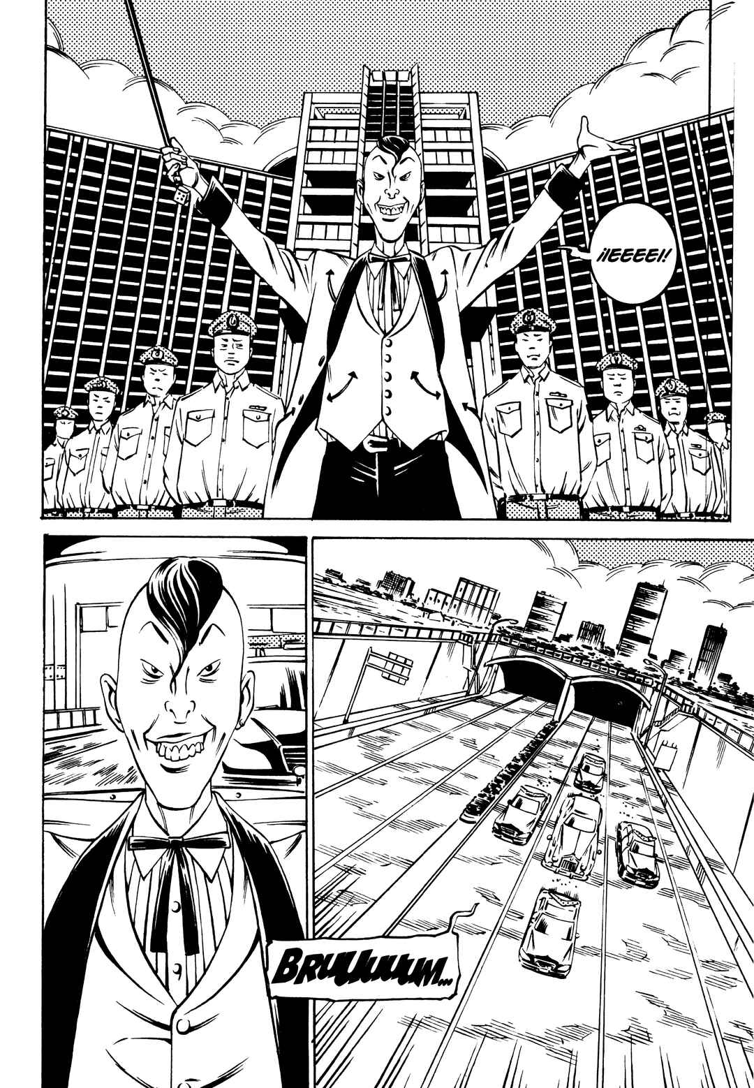 Deathco Chapter 26 - Page 18