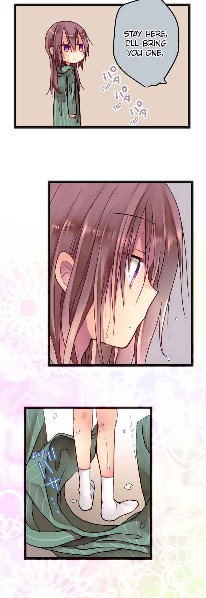 Monochrome Lovers Chapter 29 - Page 13