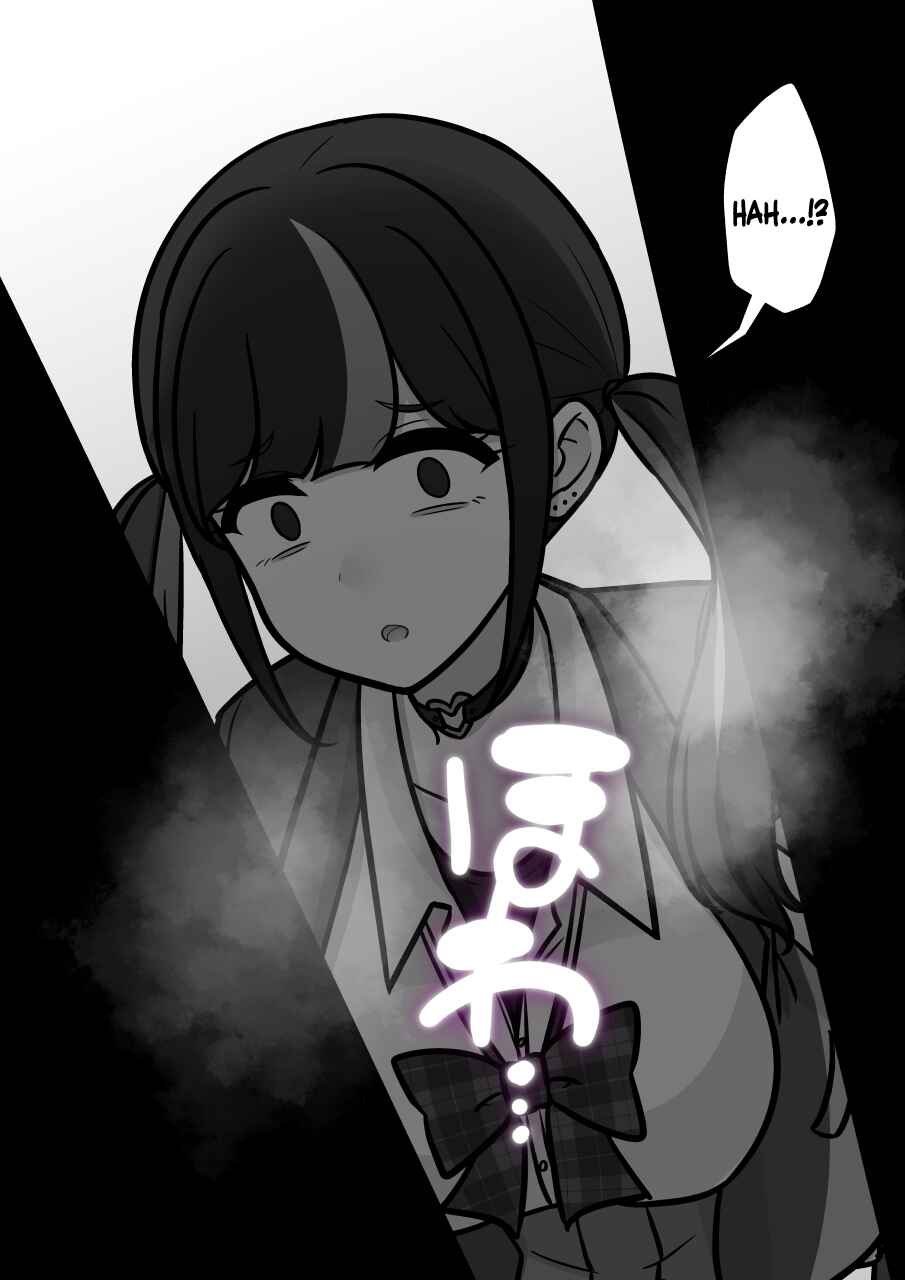 Danjo-hi 1:39 no Heikou Sekai wa Omoi no Hoka Futsuu Chapter 238 - Page 5