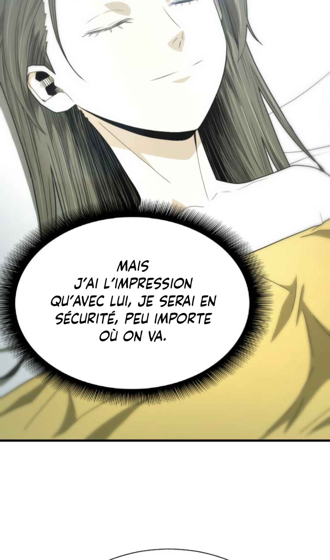 A Blade at a Time Chapter 8 - Page 116