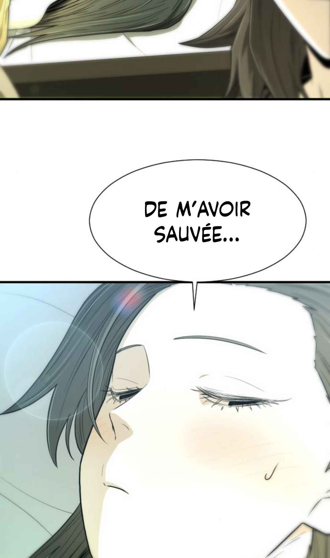 A Blade at a Time Chapter 8 - Page 118