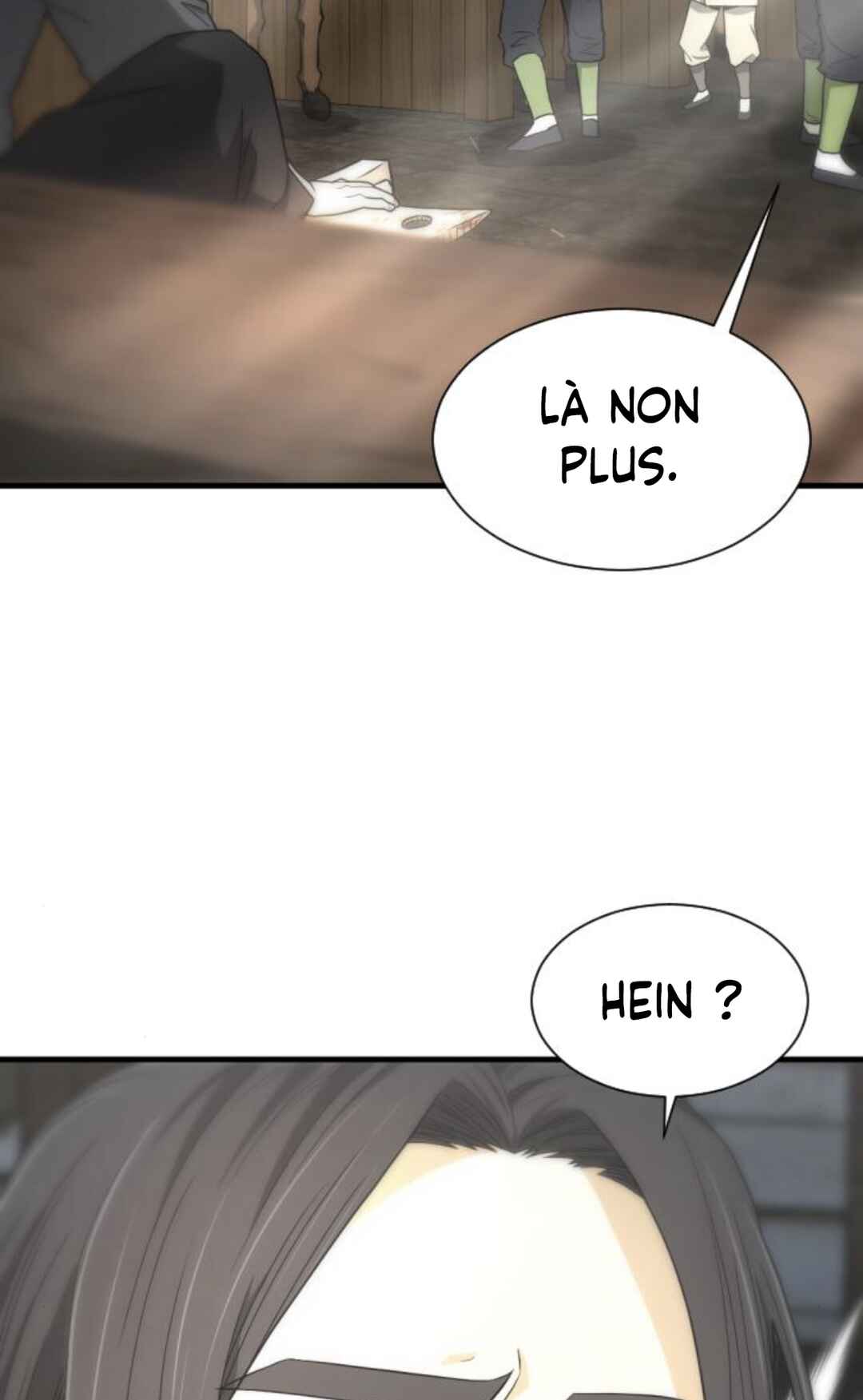 A Blade at a Time Chapter 8 - Page 12