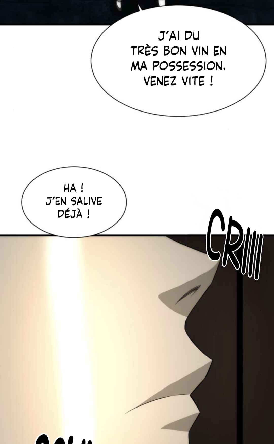 A Blade at a Time Chapter 8 - Page 24