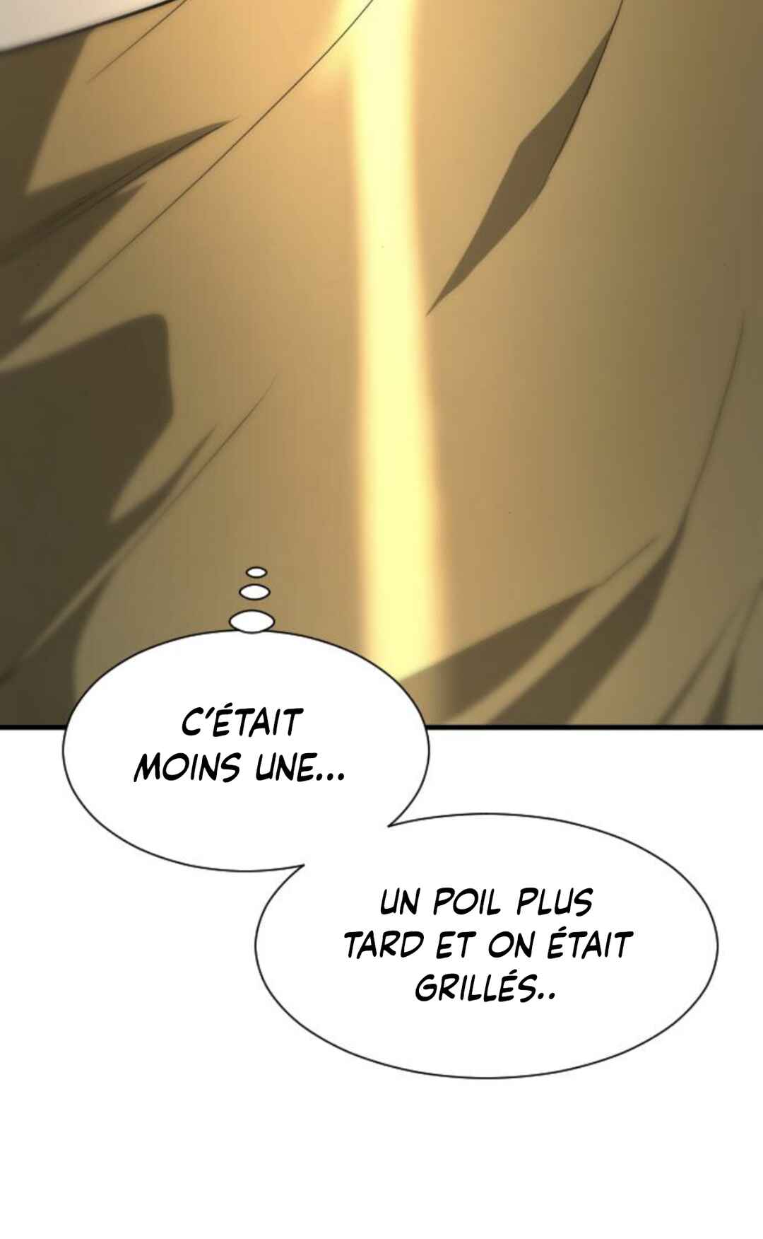 A Blade at a Time Chapter 8 - Page 27