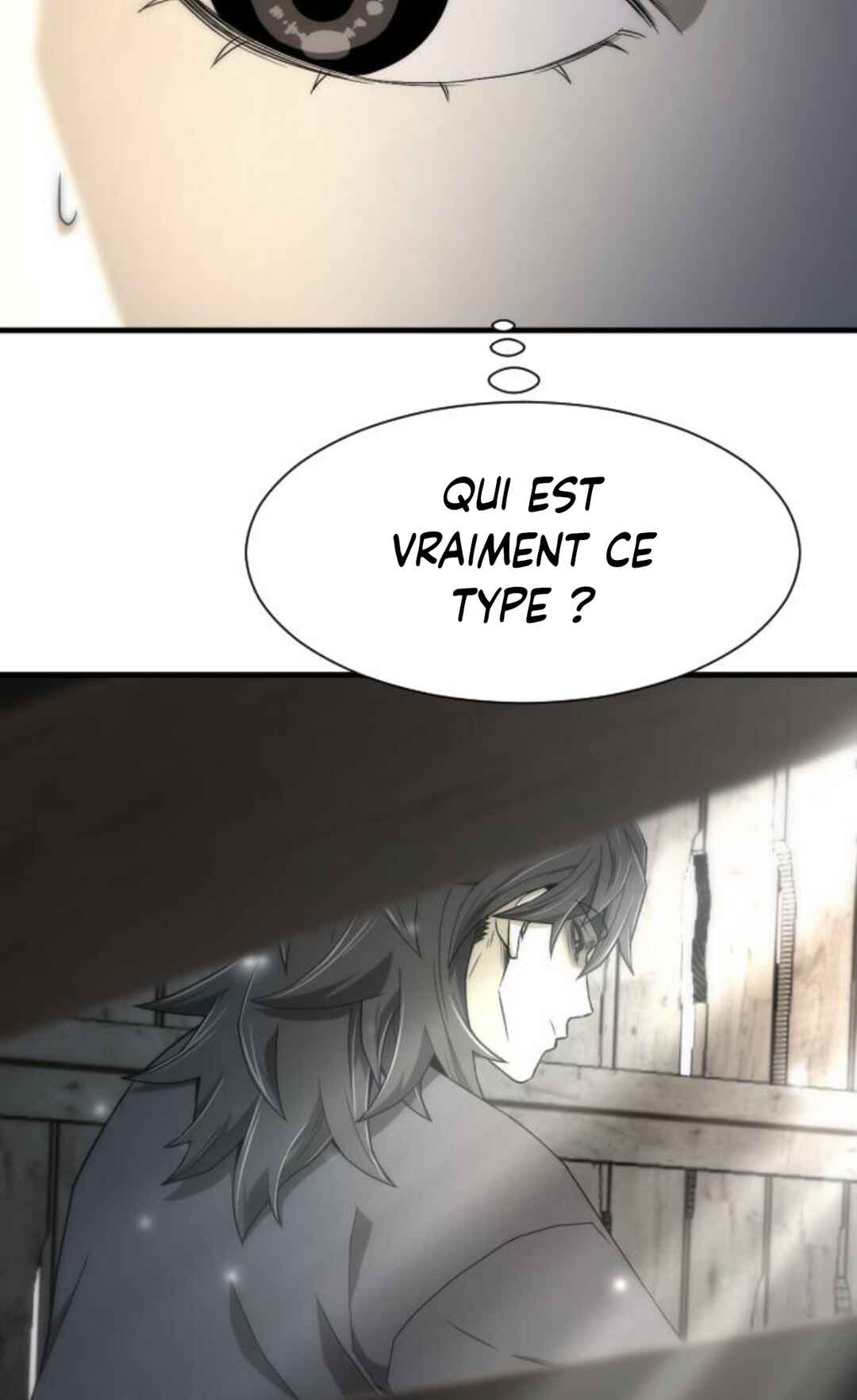 A Blade at a Time Chapter 8 - Page 33