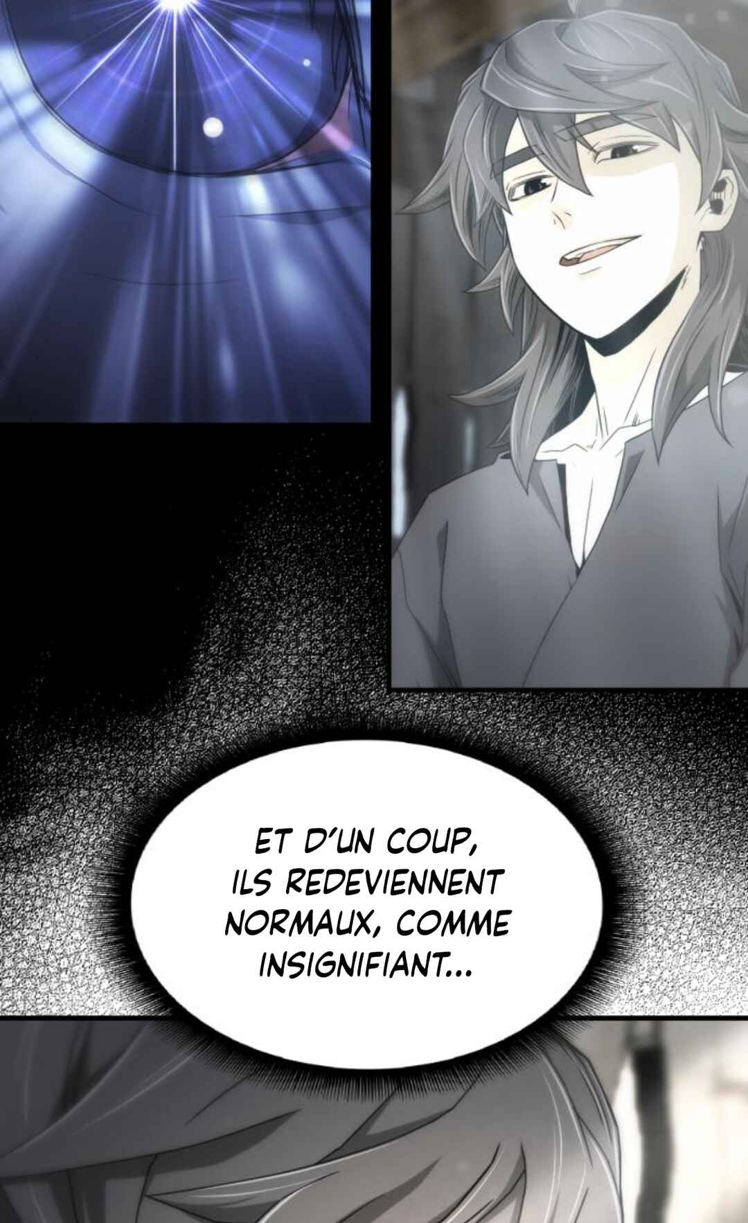 A Blade at a Time Chapter 8 - Page 35