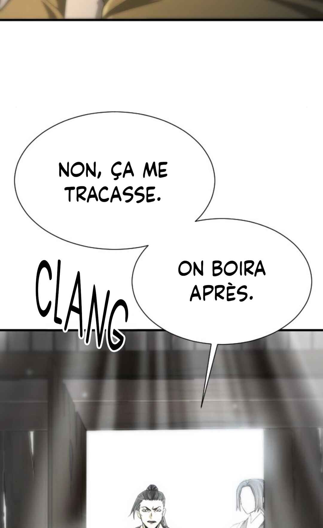 A Blade at a Time Chapter 8 - Page 39